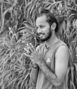 Joyal George