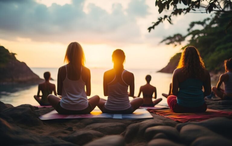 Yin-Yoga-Retreats