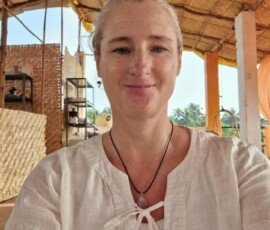 Beatriice yin-yoga-trainings