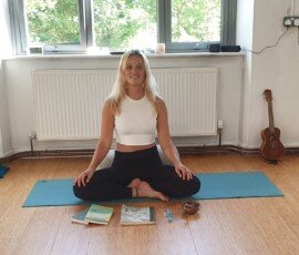 Melissa van der Sar Melissa